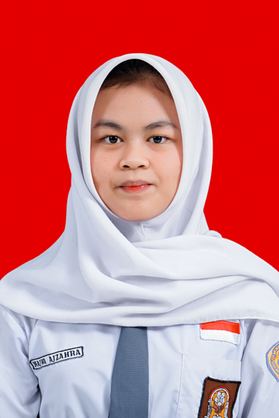 Najwa Ajzahra - SMAN 21 Bandung